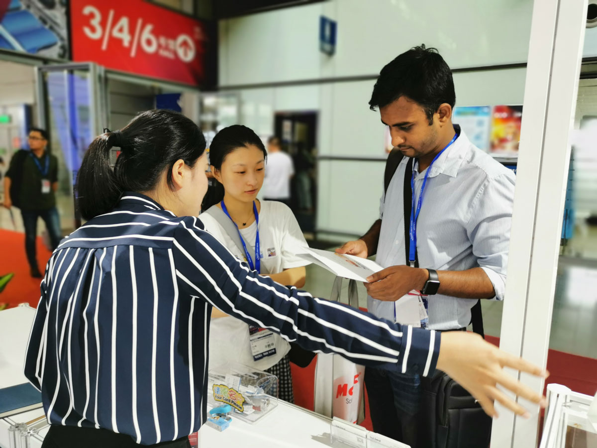 Xiamen Badu Seal Co., Ltd.