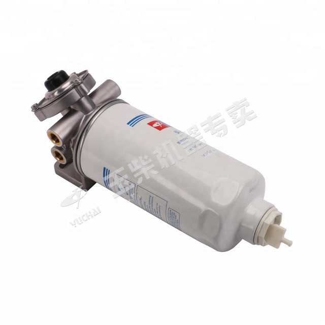 G5800-1105200D 燃油預(yù)濾器