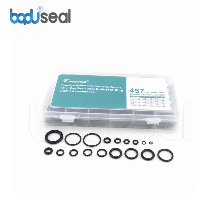 挖掘機(jī) 礦山機(jī)械修理盒457PCS透明盒