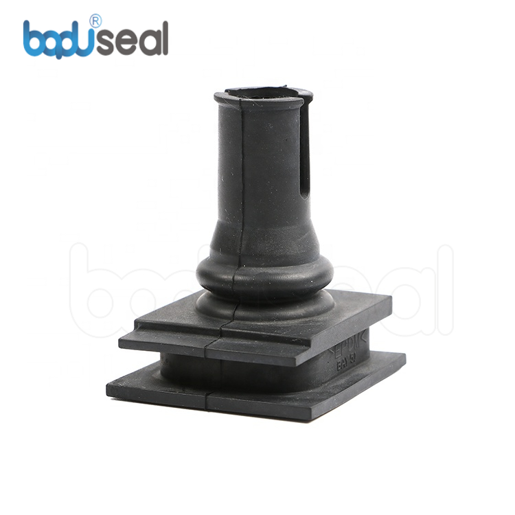 肖氏硬度橡膠 O 型圈橡膠密封件，用于汽車零配件