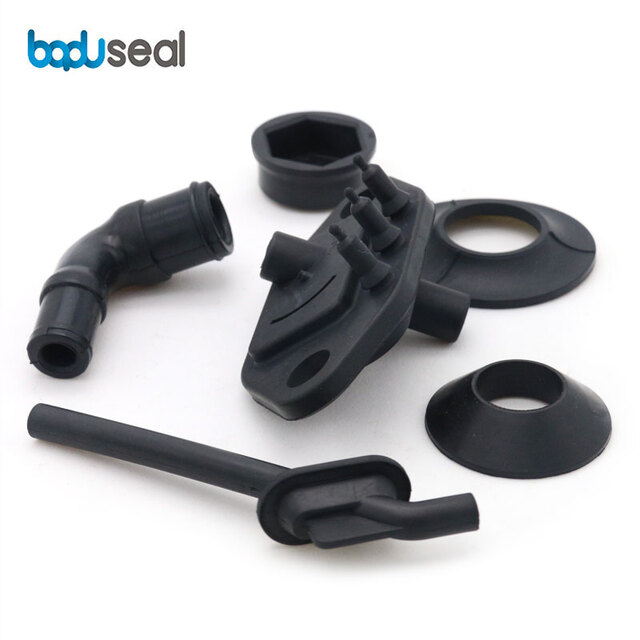 密封產(chǎn)品汽車配件汽摩產(chǎn)品定制件