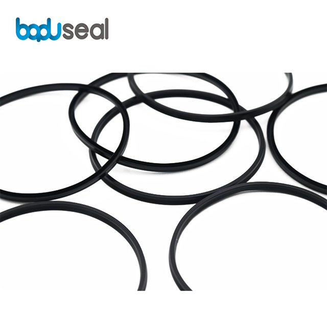 廠家供應機油泵密封圈 工程機械用密封件 油泵密封O型圈