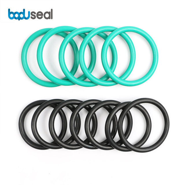 現(xiàn)貨供應不易磨損不易腐蝕密封圈 O型圈 密封件 汽車電器密封圈