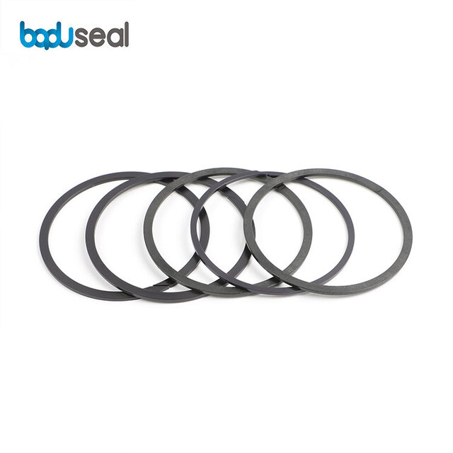 供應光學儀器用密封件 低硬度密封圈O型圈密封圈