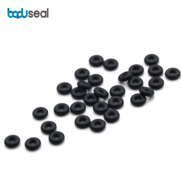 廈門(mén)硅膠O型圈 硅膠密封圈 透明硅膠O型圈 廈門(mén)硅膠墊圈