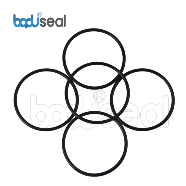 供應(yīng)O型密封墊 固定密封 適用于衛(wèi)浴、閥門(mén)、電子等多種行業(yè)配件