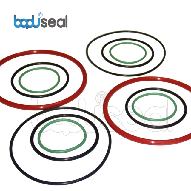 生產(chǎn)廠家供應(yīng)O型密封圈 橡膠制品 橡膠定制件 密封圈